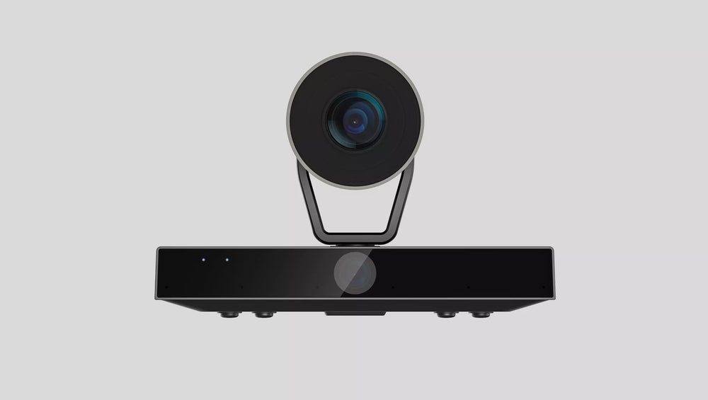 Nearity V520D - Dual-Lens PTZ Conference Camera