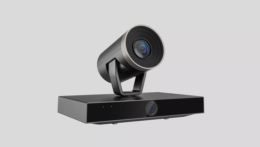 Nearity V520D - Dual-Lens PTZ Conference Camera