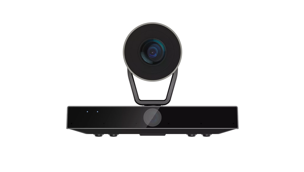 Nearity V520D - Dual-Lens PTZ Conference Camera