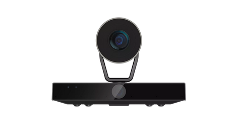 Nearity V520D - Dual-Lens PTZ Conference Camera