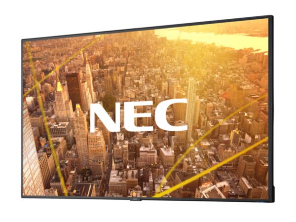 NEC MultiSync® C431 LCD 43