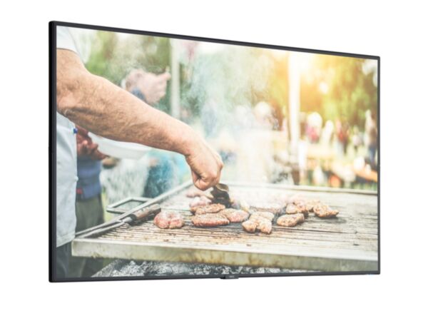 NEC MultiSync® C501 LCD 50