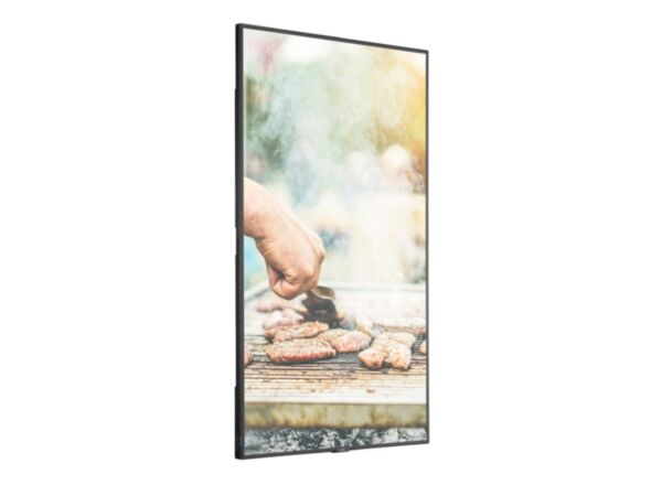 NEC MultiSync® C501 LCD 50