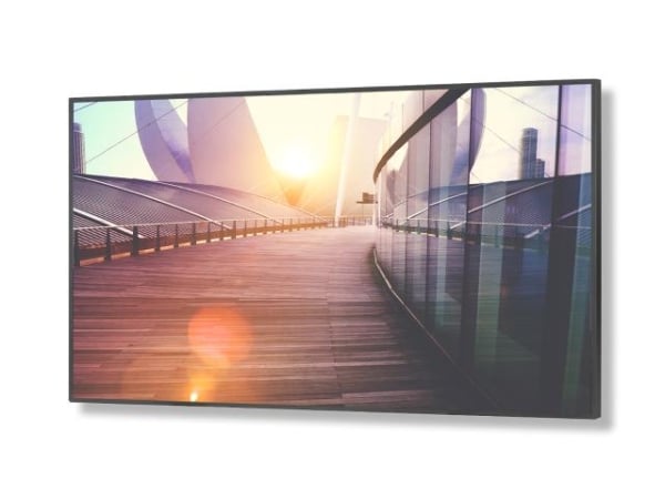 NEC C551 MultiSync Series - 55