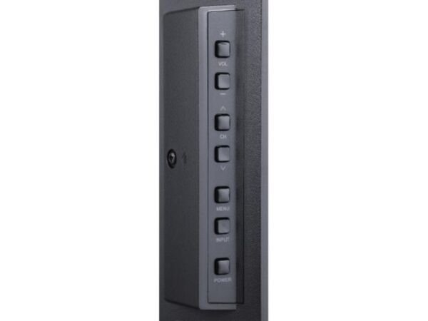 NEC MultiSync® E556 LCD 55