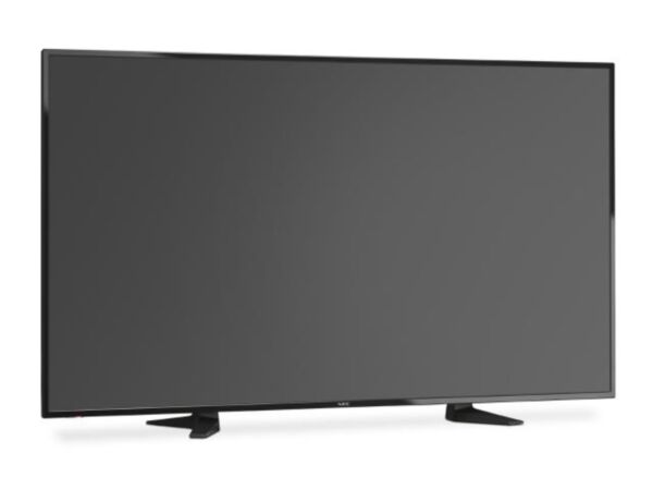 NEC MultiSync® E556 LCD 55