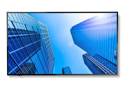 NEC MultiSync E507Q LCD 50" Entry Level Large Format Display