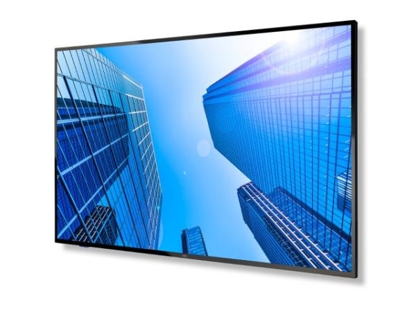 NEC MultiSync E327 LCD 32