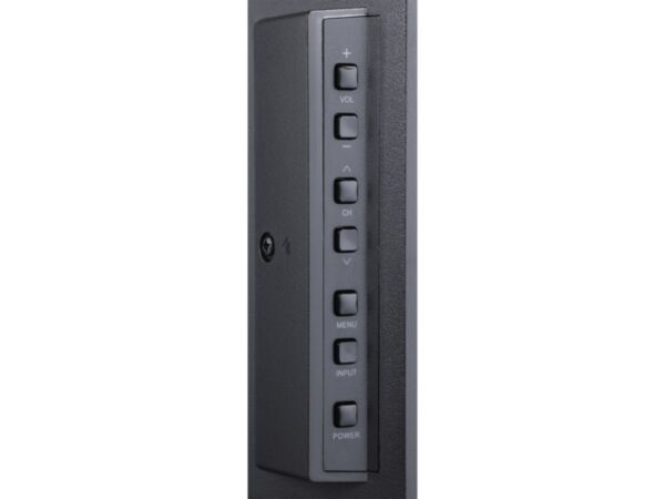 NEC MultiSync® E326 LCD 32