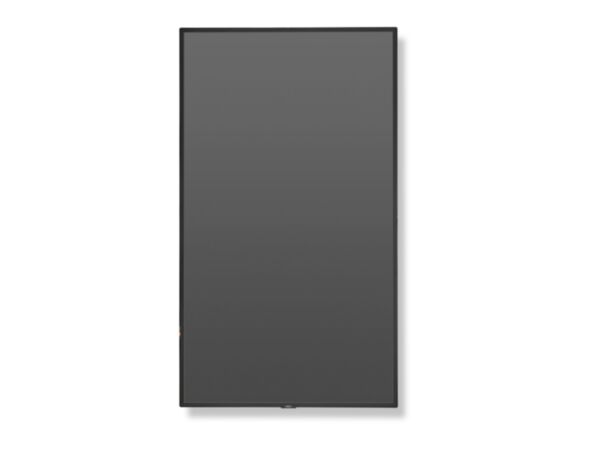 NEC MultiSync® V554 LCD 55