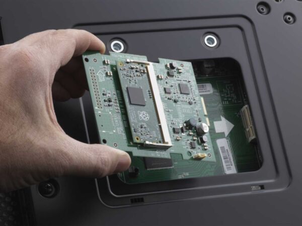 NEC MultiSync® V484 LCD 48