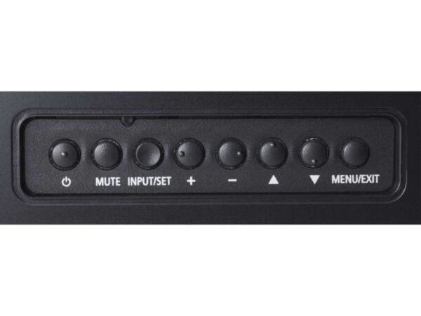 NEC MultiSync® V404 LCD 40