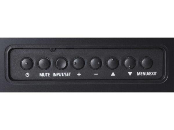 NEC MultiSync® P484 LCD 48