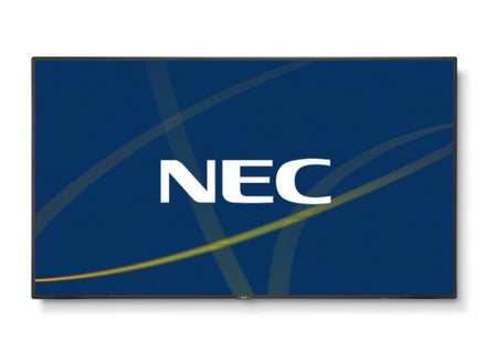 NEC MultiSync V654Q IGB 65-inch 4K InGlass infrared touch interactive flat panel