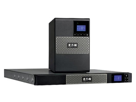 Eaton 5P 1550iR 1U1550VA/1100Watts UPS