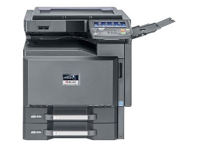 Kyocera Multifunctional Printer TASKalfa 3551ci