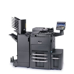 Kyocera TASKalfa 8001i Printer
