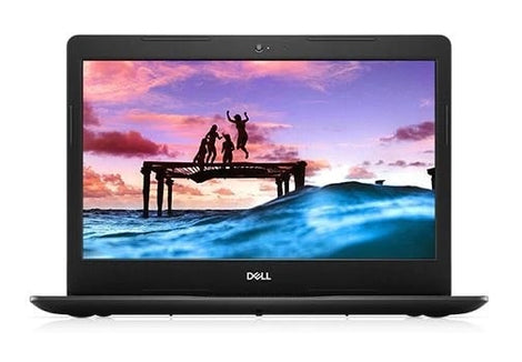 Dell Inspiron 14- 3493-2021-SL 14.0" HD Laptop ( CORE I5 1035G1 1.0 GHZ, 1TB, 4GB RAM)