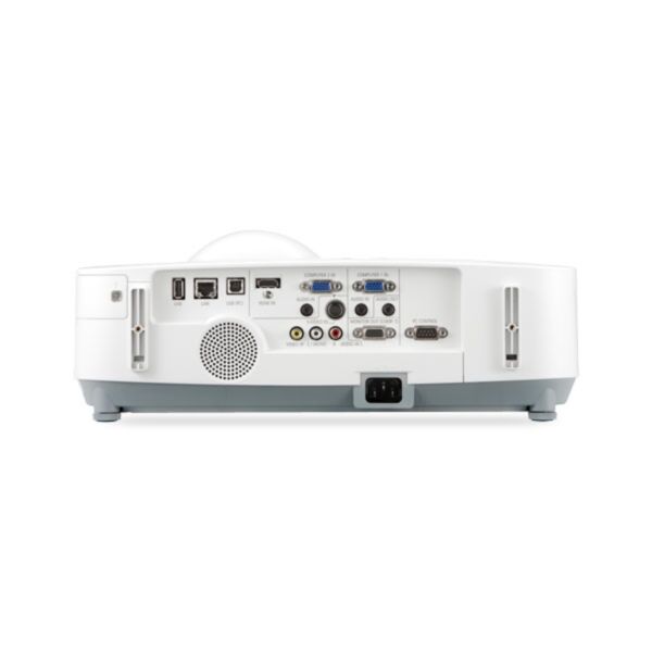 Buy NEC M300WS 3000-Lumen WXGA Resolution Short Throw Projector in Dubai, Sharjah, Abu Dhabi, Ajman, Al Ain, Ras Al Khaimah, Fujairah, Umm al Quwain, Ruwais, Shahama, UAE