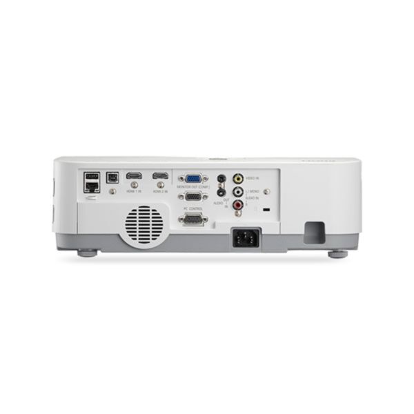 Buy NEC ME331W 3300-Lumen WXGA Resolution Projector in Dubai, Sharjah, Abu Dhabi, Ajman, Al Ain, Ras Al Khaimah, Fujairah, Umm al Quwain, Ruwais, Shahama, UAE