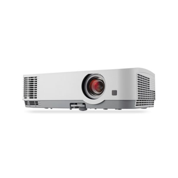 Buy NEC ME331W 3300-Lumen WXGA Resolution Projector in Dubai, Sharjah, Abu Dhabi, Ajman, Al Ain, Ras Al Khaimah, Fujairah, Umm al Quwain, Ruwais, Shahama, UAE