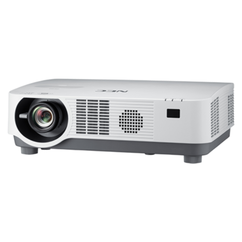 Buy NEC P502HL-2 5000-Lumens WUXGA Resolution Projector in Dubai, Sharjah, Abu Dhabi, Ajman, Al Ain, Ras Al Khaimah, Fujairah, Umm al Quwain, Ruwais, Shahama, UAE