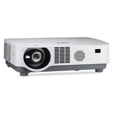 Buy NEC P502HL-2 5000-Lumens WUXGA Resolution Projector in Dubai, Sharjah, Abu Dhabi, Ajman, Al Ain, Ras Al Khaimah, Fujairah, Umm al Quwain, Ruwais, Shahama, UAE