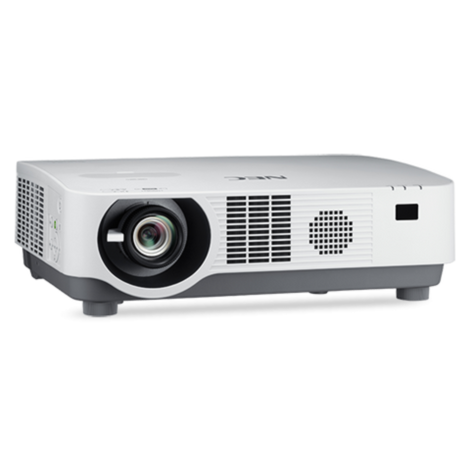 Buy NEC P502WL-2 5000-Lumens WXGA Resolution Projector in Dubai, Sharjah, Abu Dhabi, Ajman, Al Ain, Ras Al Khaimah, Fujairah, Umm al Quwain, Ruwais, Shahama, UAE