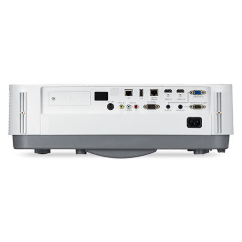 Buy NEC P502HL-2 5000-Lumens WUXGA Resolution Projector in Dubai, Sharjah, Abu Dhabi, Ajman, Al Ain, Ras Al Khaimah, Fujairah, Umm al Quwain, Ruwais, Shahama, UAE