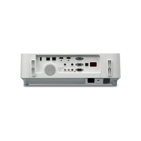 Buy NEC P554U 5500-Lumens WUXGA Resolution Projector in Dubai, Sharjah, Abu Dhabi, Ajman, Al Ain, Ras Al Khaimah, Fujairah, Umm al Quwain, Ruwais, Shahama, UAE