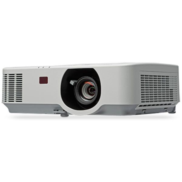 Buy NEC P554U 5500-Lumens WUXGA Resolution Projector in Dubai, Sharjah, Abu Dhabi, Ajman, Al Ain, Ras Al Khaimah, Fujairah, Umm al Quwain, Ruwais, Shahama, UAE