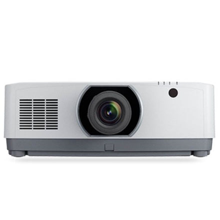 Buy NEC-PA803UL-41ZL 8000-Lumens 4k Resolution Projector in Dubai, Sharjah, Abu Dhabi, Ajman, Al Ain, Ras Al Khaimah, Fujairah, Umm al Quwain, Ruwais, Shahama, UAE