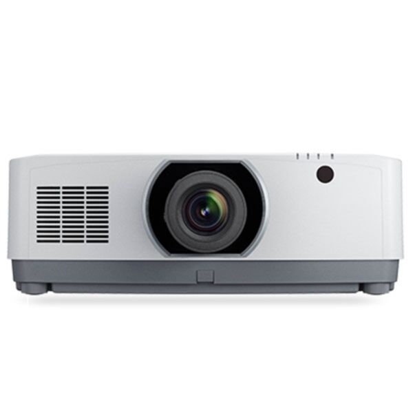 Buy NEC PA803U 8000-Lumens 4k Resolution Projector in Dubai, Sharjah, Abu Dhabi, Ajman, Al Ain, Ras Al Khaimah, Fujairah, Umm al Quwain, Ruwais, Shahama, UAE