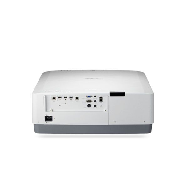 Buy NEC-PA653UL-41ZL 6500-Lumens 4k Resolution Projector in Dubai, Sharjah, Abu Dhabi, Ajman, Al Ain, Ras Al Khaimah, Fujairah, Umm al Quwain, Ruwais, Shahama, UAE
