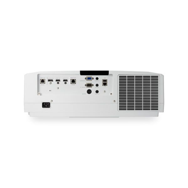 Buy NEC PA903X-41ZL 9000-Lumens 4k Resolution Projector in Dubai, Sharjah, Abu Dhabi, Ajman, Al Ain, Ras Al Khaimah, Fujairah, Umm al Quwain, Ruwais, Shahama, UAE
