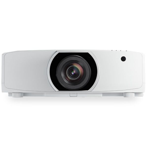 Buy NEC PA803U-41ZL 8000-Lumens 4k Resolution Projector in Dubai, Sharjah, Abu Dhabi, Ajman, Al Ain, Ras Al Khaimah, Fujairah, Umm al Quwain, Ruwais, Shahama, UAE