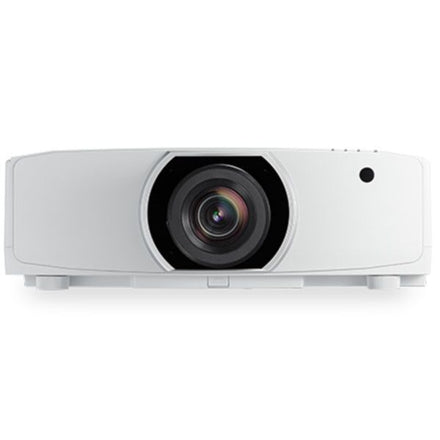 Buy NEC PA903X-41ZL 9000-Lumens 4k Resolution Projector in Dubai, Sharjah, Abu Dhabi, Ajman, Al Ain, Ras Al Khaimah, Fujairah, Umm al Quwain, Ruwais, Shahama, UAE