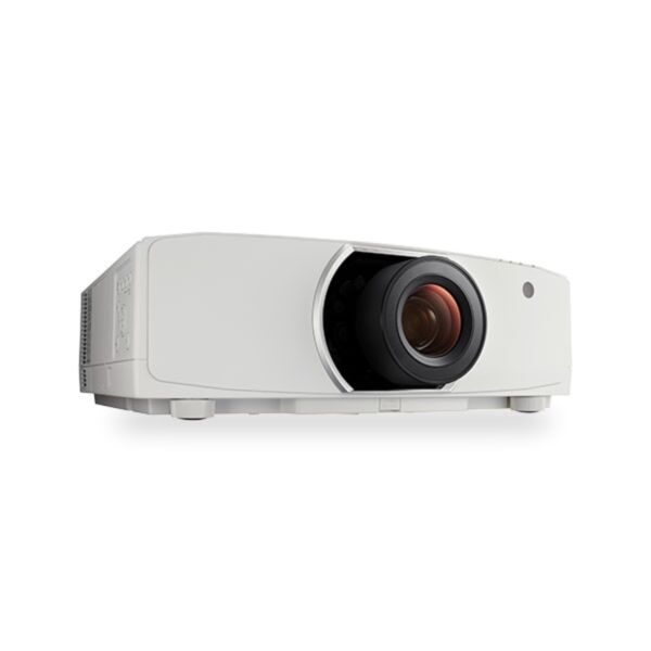 Buy NEC PA903X-41ZL 9000-Lumens 4k Resolution Projector in Dubai, Sharjah, Abu Dhabi, Ajman, Al Ain, Ras Al Khaimah, Fujairah, Umm al Quwain, Ruwais, Shahama, UAE