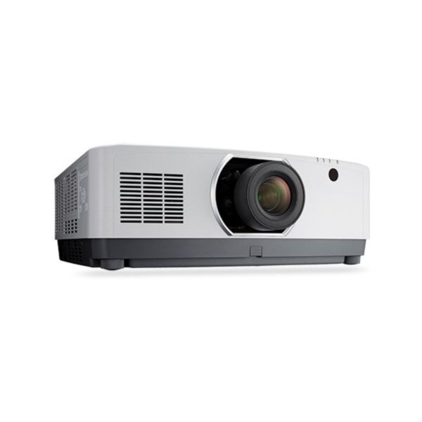 Buy NEC-PA653UL-41ZL 6500-Lumens 4k Resolution Projector in Dubai, Sharjah, Abu Dhabi, Ajman, Al Ain, Ras Al Khaimah, Fujairah, Umm al Quwain, Ruwais, Shahama, UAE