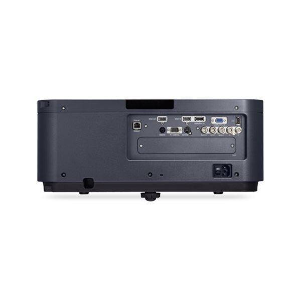 Buy NEC PX602WL-B-36 6000-Lumens 4k Resolution Projector in Dubai, Sharjah, Abu Dhabi, Ajman, Al Ain, Ras Al Khaimah, Fujairah, Umm al Quwain, Ruwais, Shahama, UAE