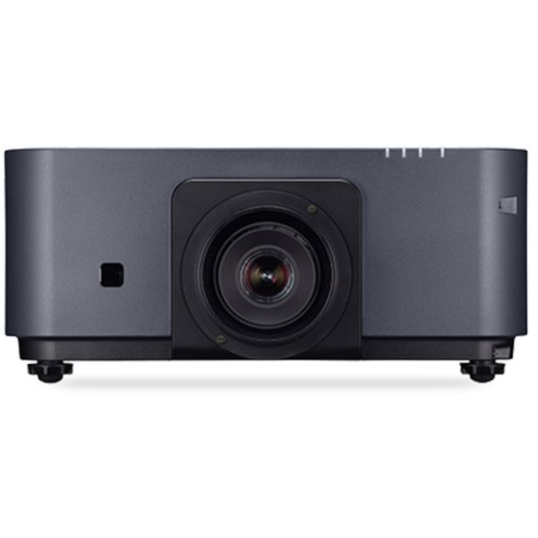 Buy NEC PX602WL-B-36 6000-Lumens 4k Resolution Projector in Dubai, Sharjah, Abu Dhabi, Ajman, Al Ain, Ras Al Khaimah, Fujairah, Umm al Quwain, Ruwais, Shahama, UAE