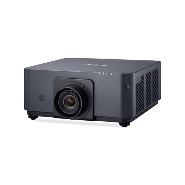 Buy NEC PX602WL-B-36 6000-Lumens 4k Resolution Projector in Dubai, Sharjah, Abu Dhabi, Ajman, Al Ain, Ras Al Khaimah, Fujairah, Umm al Quwain, Ruwais, Shahama, UAE