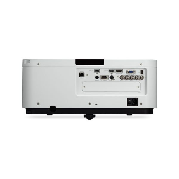 Buy NEC PX602WL-WH 6000-Lumens 4k Resolution Projector in Dubai, Sharjah, Abu Dhabi, Ajman, Al Ain, Ras Al Khaimah, Fujairah, Umm al Quwain, Ruwais, Shahama, UAE
