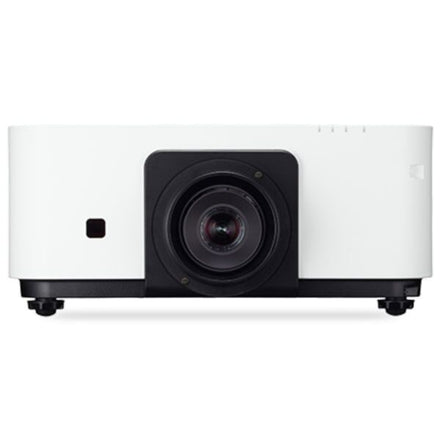 Buy NEC-PX602UL-W-35 6000-Lumens 4k Resolution Projector in Dubai, Sharjah, Abu Dhabi, Ajman, Al Ain, Ras Al Khaimah, Fujairah, Umm al Quwain, Ruwais, Shahama, UAE