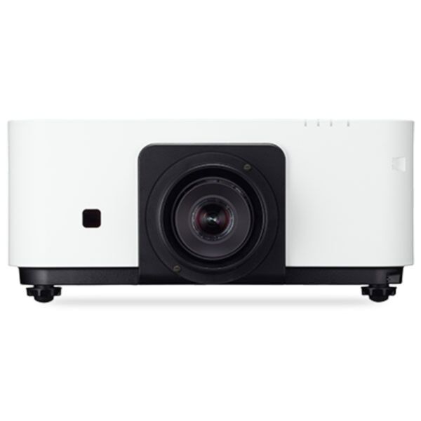 Buy NEC PX602UL-WH 6000-Lumens 4k Resolution Projector in Dubai, Sharjah, Abu Dhabi, Ajman, Al Ain, Ras Al Khaimah, Fujairah, Umm al Quwain, Ruwais, Shahama, UAE