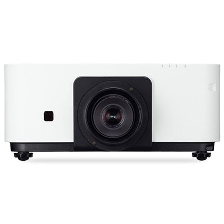 Buy NEC PX602WL-WH 6000-Lumens 4k Resolution Projector in Dubai, Sharjah, Abu Dhabi, Ajman, Al Ain, Ras Al Khaimah, Fujairah, Umm al Quwain, Ruwais, Shahama, UAE