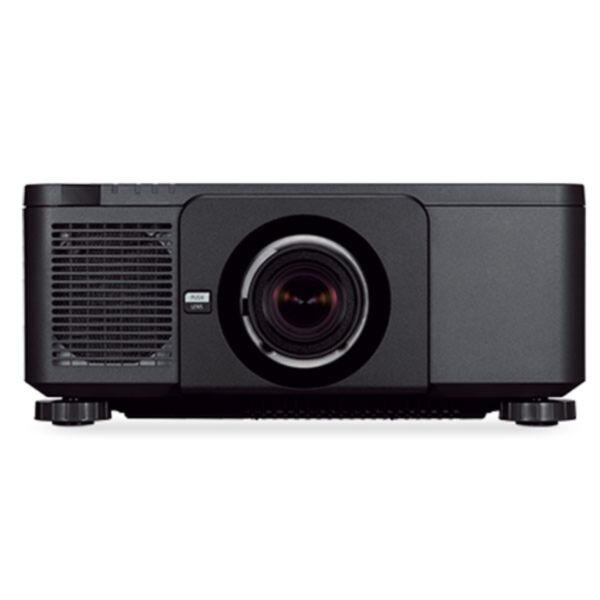 Buy NEC-PX803UL-BK 8000-Lumens 4k Resolution Projector in Dubai, Sharjah, Abu Dhabi, Ajman, Al Ain, Ras Al Khaimah, Fujairah, Umm al Quwain, Ruwais, Shahama, UAE