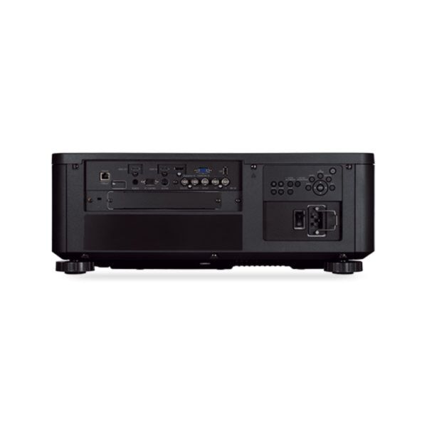 Buy NEC PX803UL-B-18 8000-Lumens 4k Resolution Projector in Dubai, Sharjah, Abu Dhabi, Ajman, Al Ain, Ras Al Khaimah, Fujairah, Umm al Quwain, Ruwais, Shahama, UAE