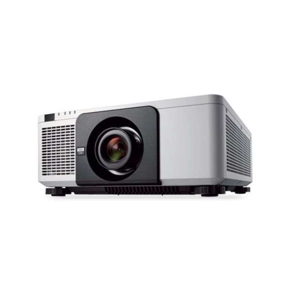 Buy NEC PX803UL-WH 8000-Lumens 4k Resolution Projector in Dubai, Sharjah, Abu Dhabi, Ajman, Al Ain, Ras Al Khaimah, Fujairah, Umm al Quwain, Ruwais, Shahama, UAE