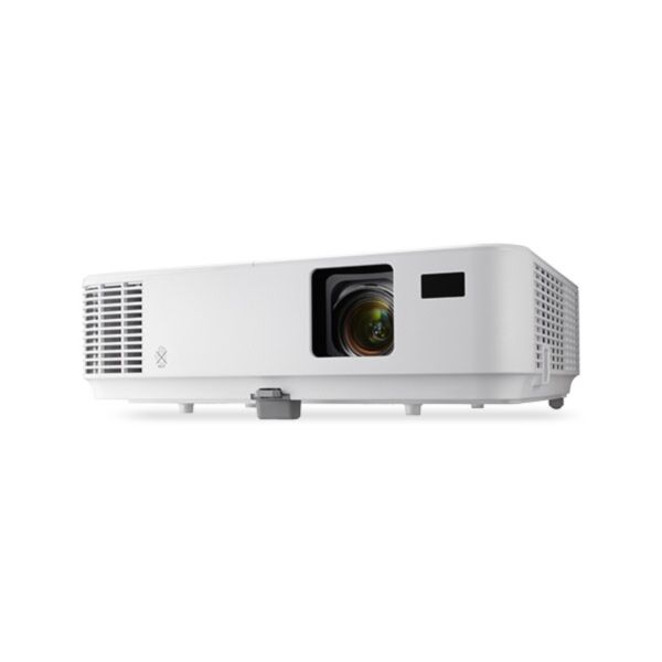 Buy NEC NP-V332X 3300-Lumen XGA Resolution Projector in Dubai, Sharjah, Abu Dhabi, Ajman, Al Ain, Ras Al Khaimah, Fujairah, Umm al Quwain, Ruwais, Shahama, UAE
